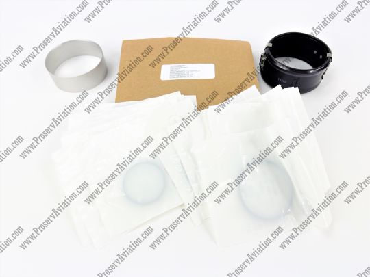 Air Cycle Kit