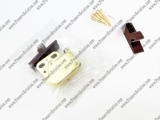 Door Latch