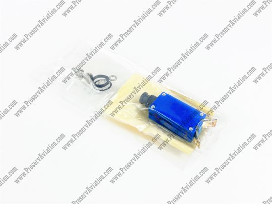 5 Amp Circuit Breaker