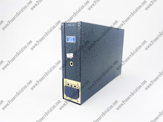 Anti-Skid Control Unit