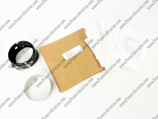 Air Cycle Kit