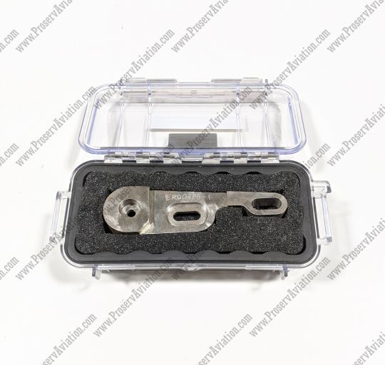 Over Center Gap Tool