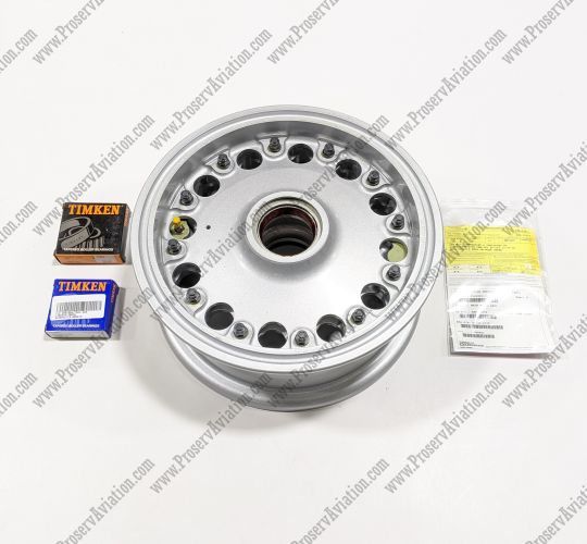 9543809-1 Main Wheel