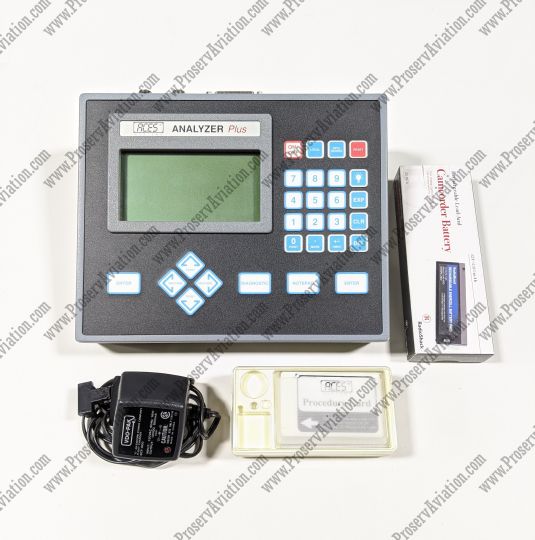 ACES Systems Analyzer Plus Model 1700