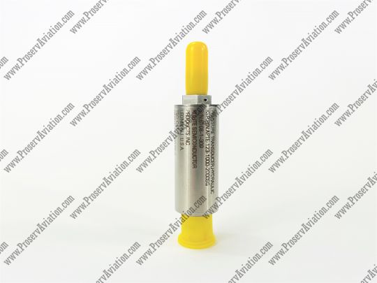 Pressure Transducer