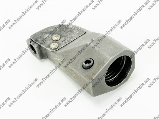 90Â° Rivet Adapter