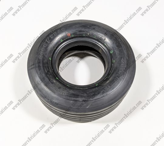 220K08-3 Aircraft Tire