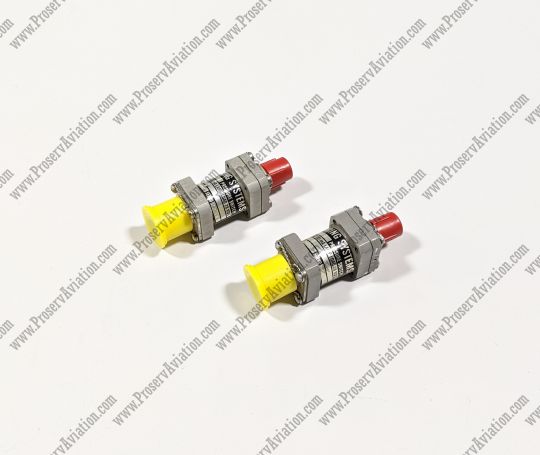 Goodrich Deicing Systems Pressure Switch