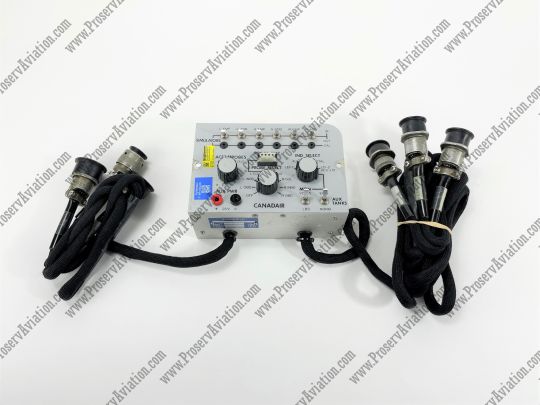 Adapter Module