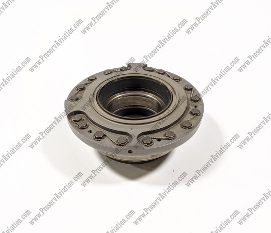 Bearing Support