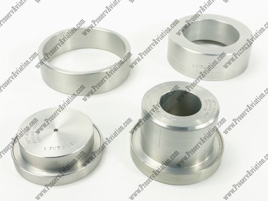 Carbon Seal Install and Removal Tool