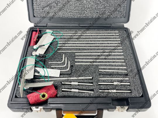 Rig Pin Kit
