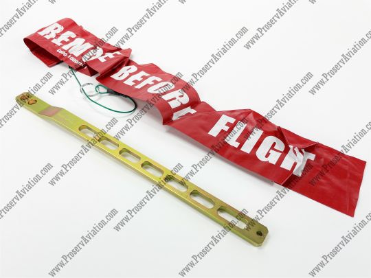 Horizontal Stabilizer Safety Tool