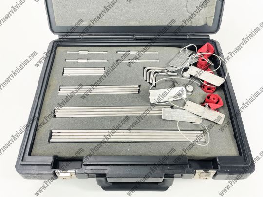 Rig Pin Kit