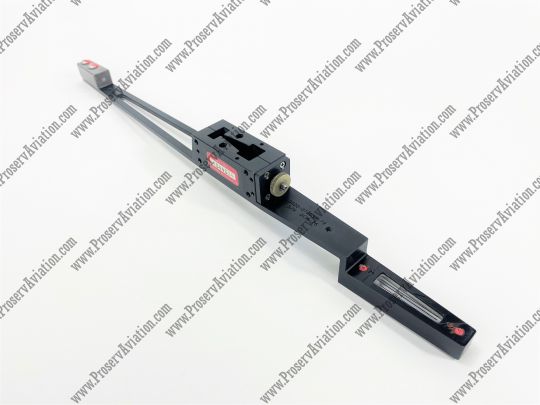 AOA Vane Verification Tool