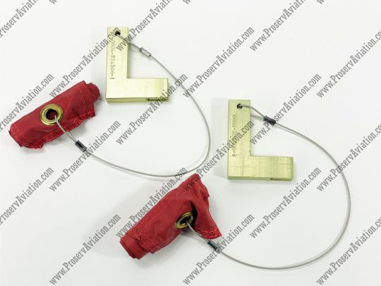 Brake Valve Adjustment Shim Kit
