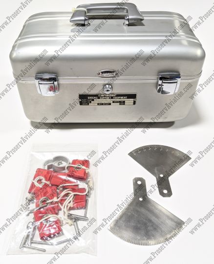 Canadair Power Plant Rigging Kit
