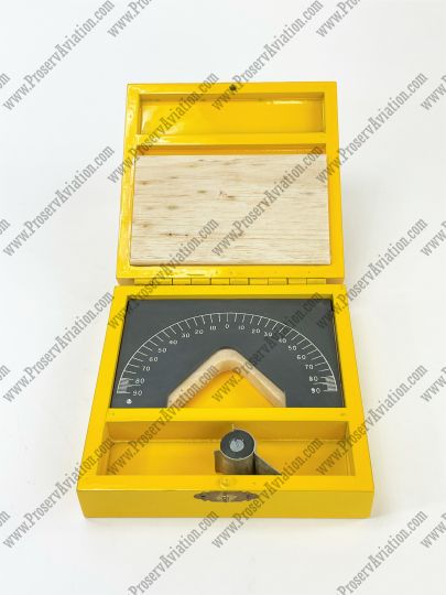 Scale and Pointer Kit