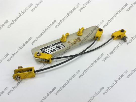 APU Removal and Installation Kit