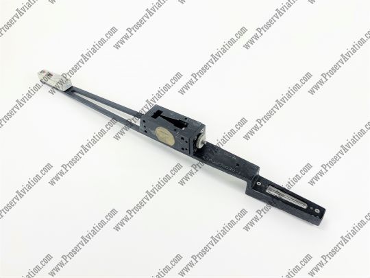 AOA Vane Verification Tool