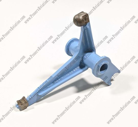 D22173 Dassault Falcon Nose Gear Jack Adapter