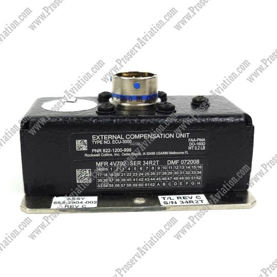 ECU-3000