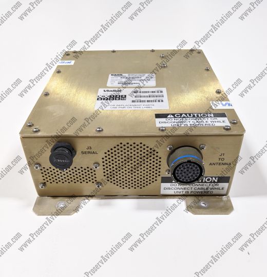 Antenna Control Unit