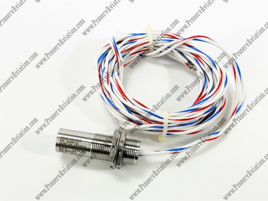 Proximity Sensor