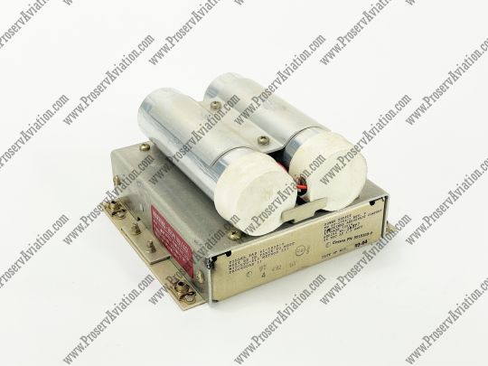 Power Supply