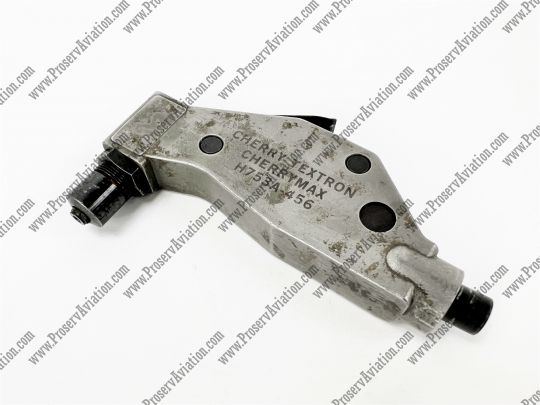 90Â° Puller Head