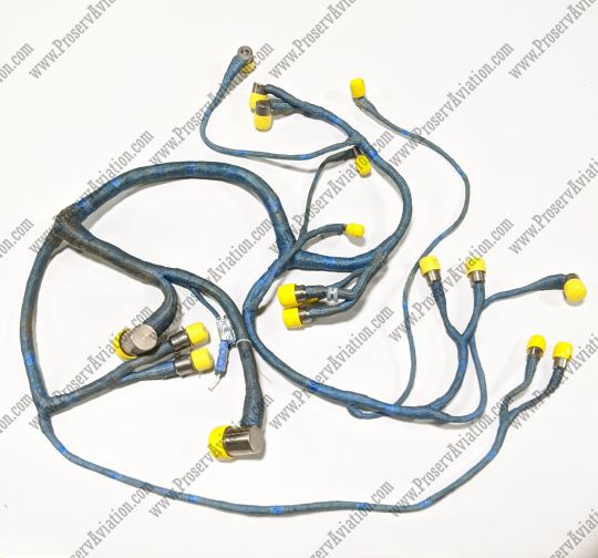 31B4159-1 Pratt & Whitney Harness