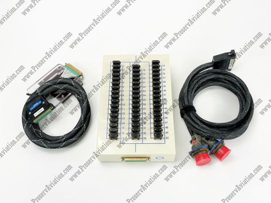 50 Pin Breakout Box