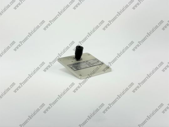 Servo Mount Tester