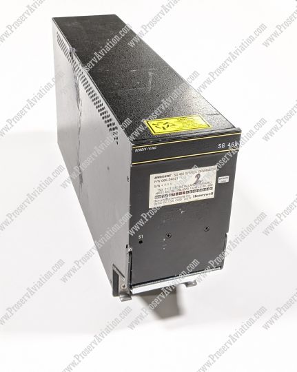 Honeywell SG-465 Symbol Generator
