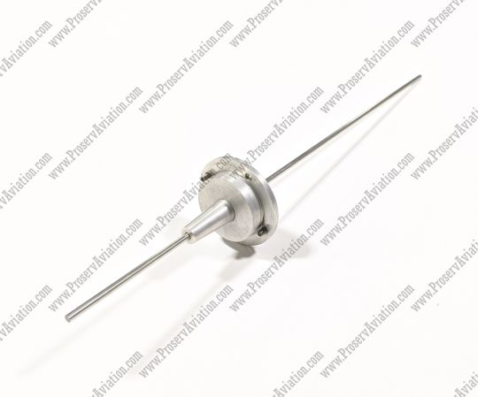 LTCT7197 Honeywell Lycoming Depth Gauge