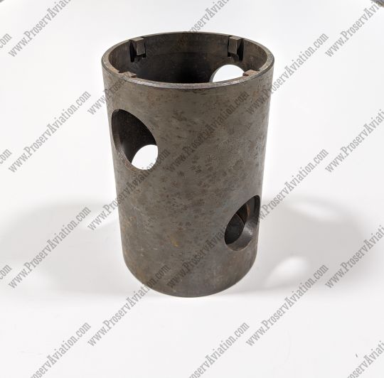 LTCT13930-02 Honeywell Lycoming Fixture