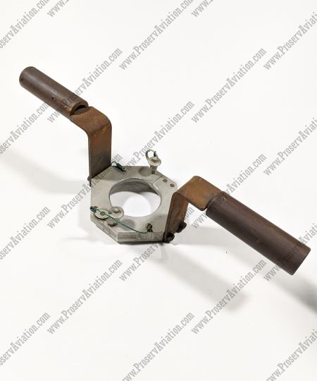 LTCT14616 Honeywell Lycoming 4th Turbine Holder