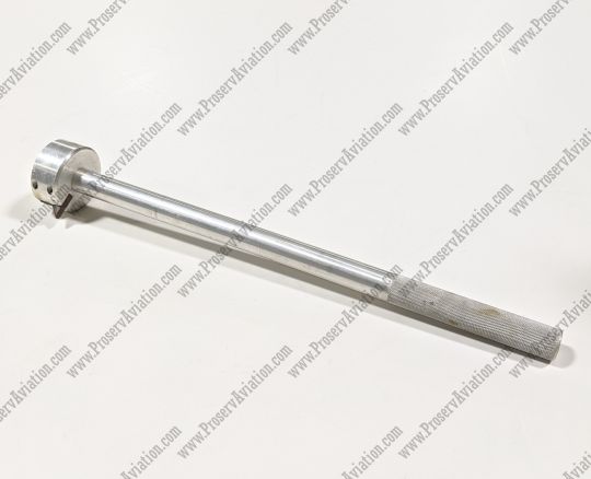 LTCT5970X Honeywell Lycoming Staking Shaft