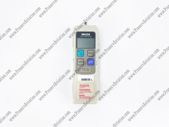 Digital Force Gauge