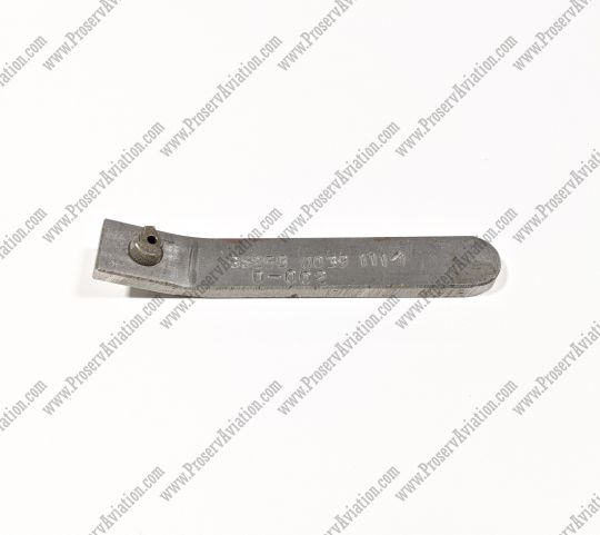GS258-0039-111-1 Drill Jig