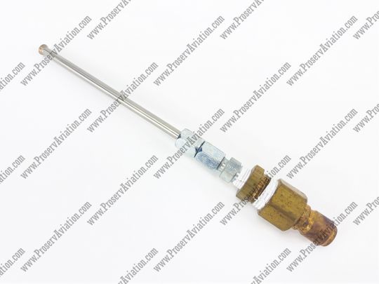 Fuel Nozzle Cleaner