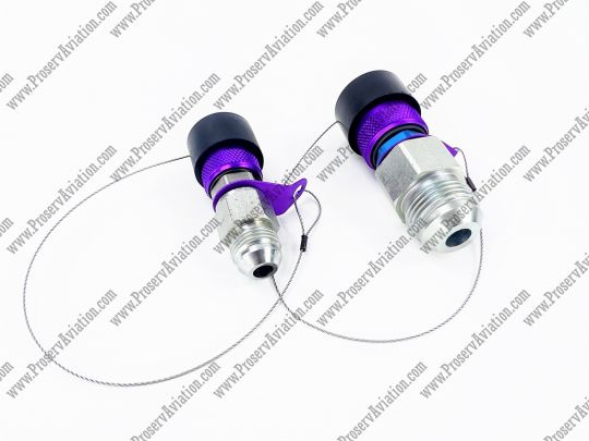 KHC-1342 Hydraulic Coupling Kit