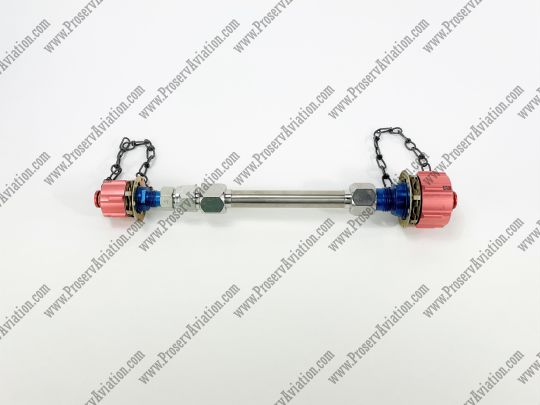 KHC-4020 Alternate HPU Circulation Kit