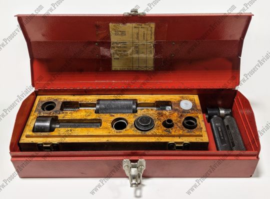 CPWA-30156 Tool Kit