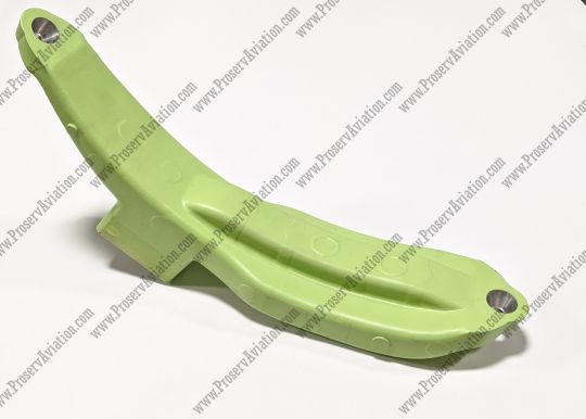 Learjet Forward Engine Mount R/H