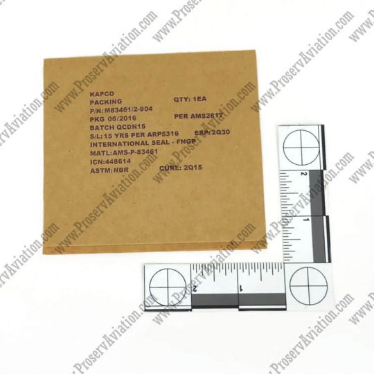 M83461/2-904