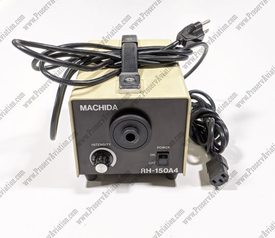 RH-150A4 Machida Light Source