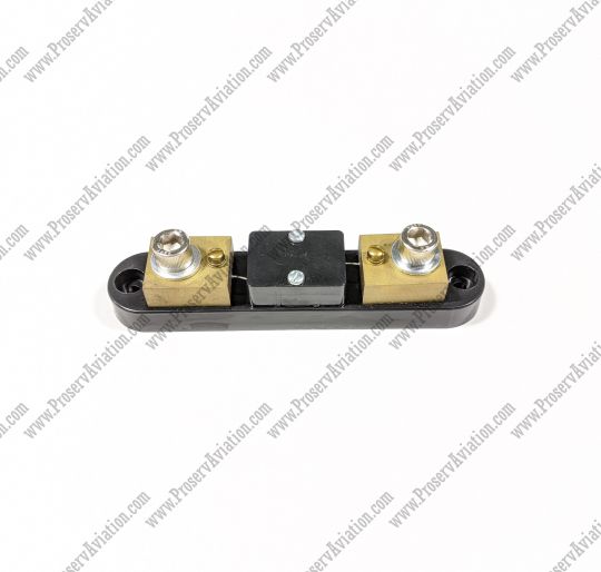 Megger Calibration Shunt