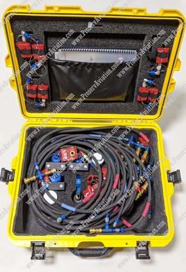 Nav-Aids Air Data Accessories Kit