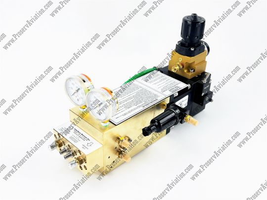 Oxygen Booster Pump OB-30